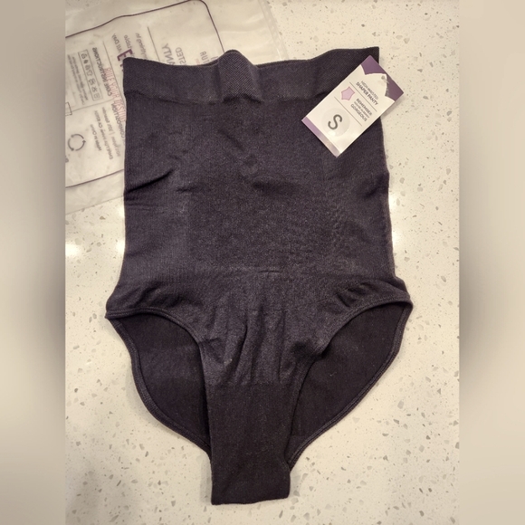 SOLD - Shapermint High Waisted Super Panty - Picture 1 of 2